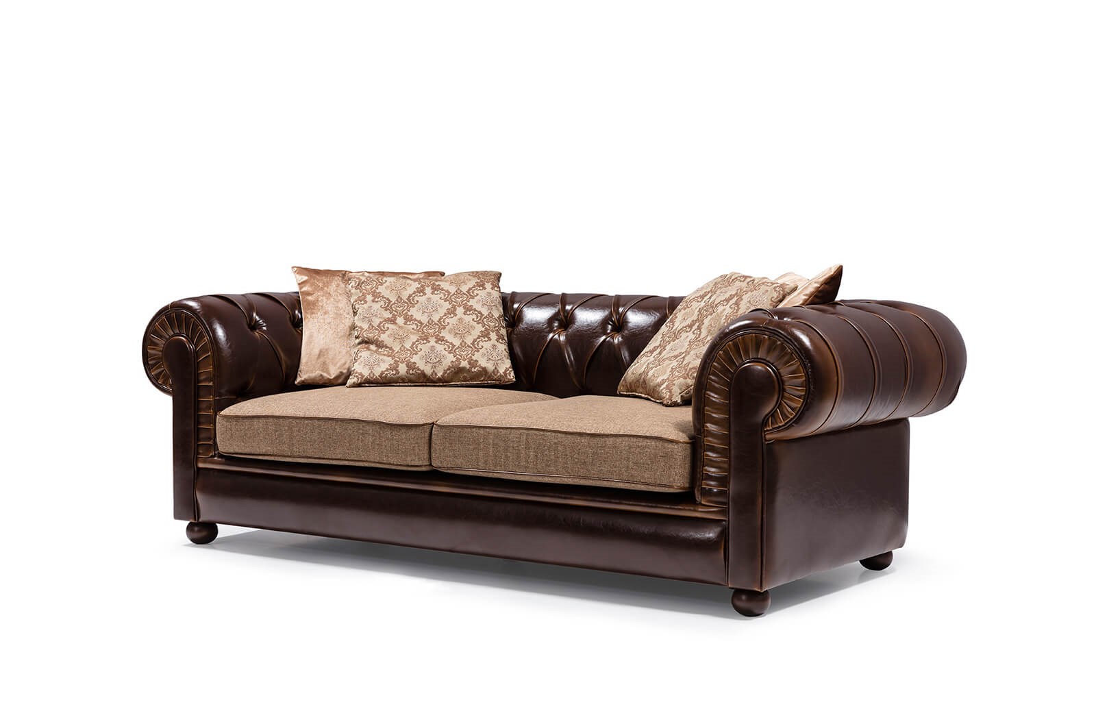 Blair Koltuk Takımı