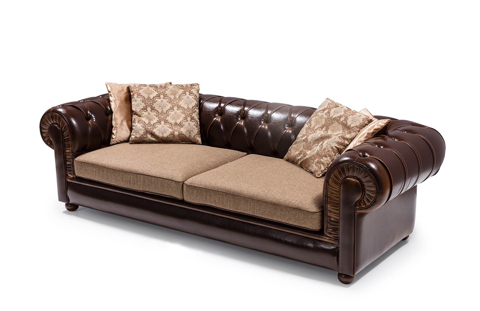 Blair Koltuk Takımı