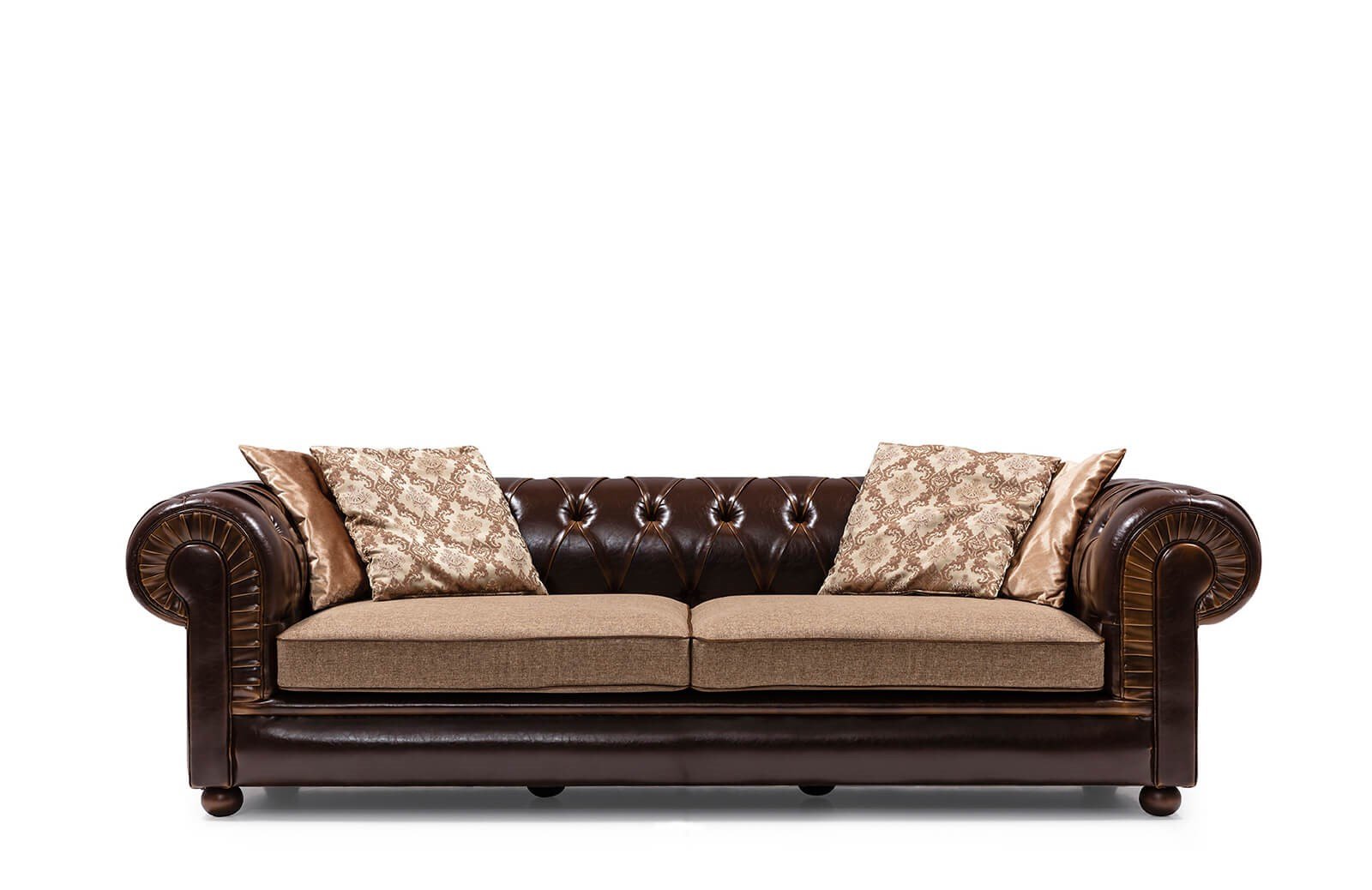 Blair Koltuk Takımı