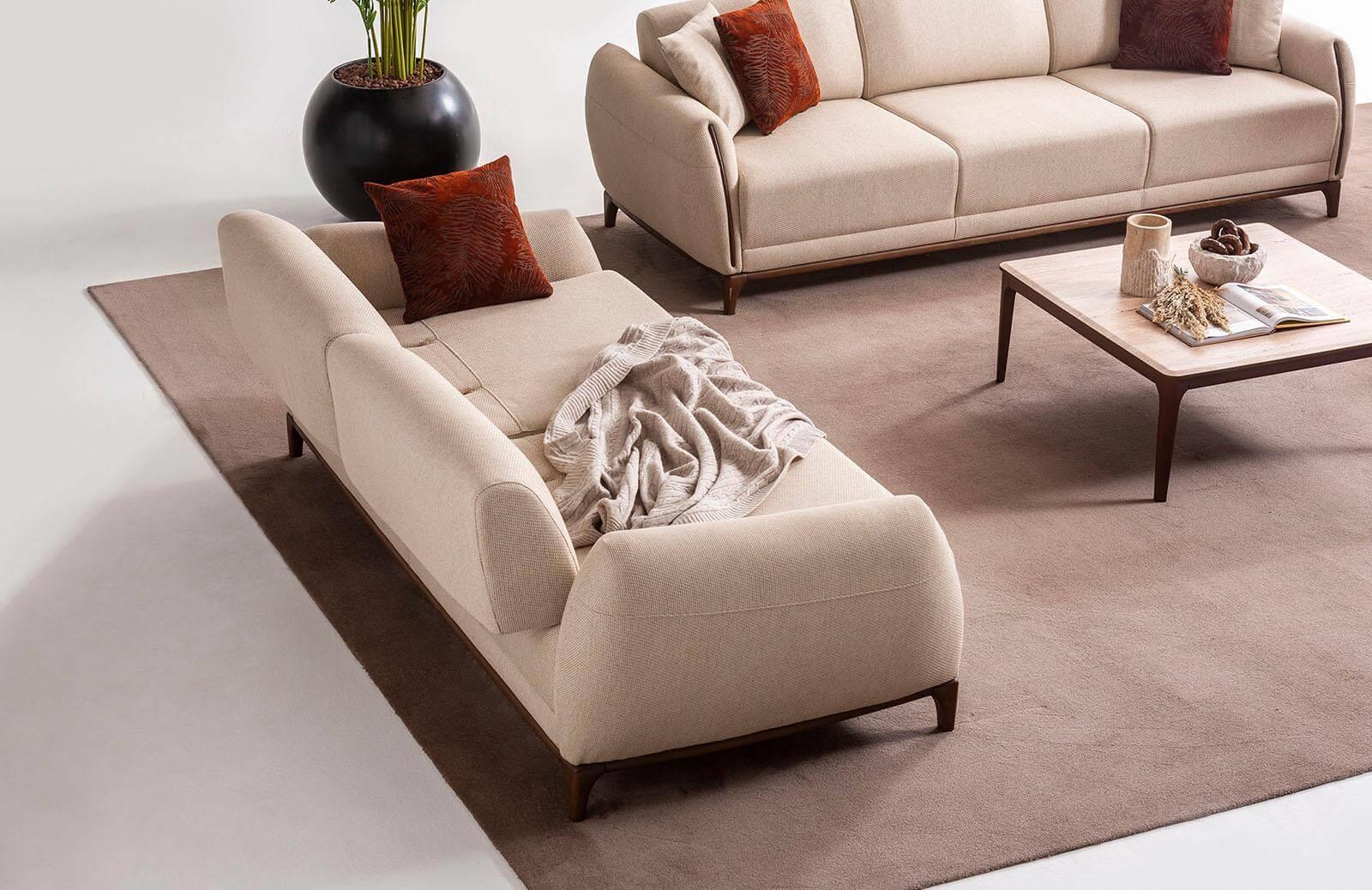 Bonni Koltuk Takımı