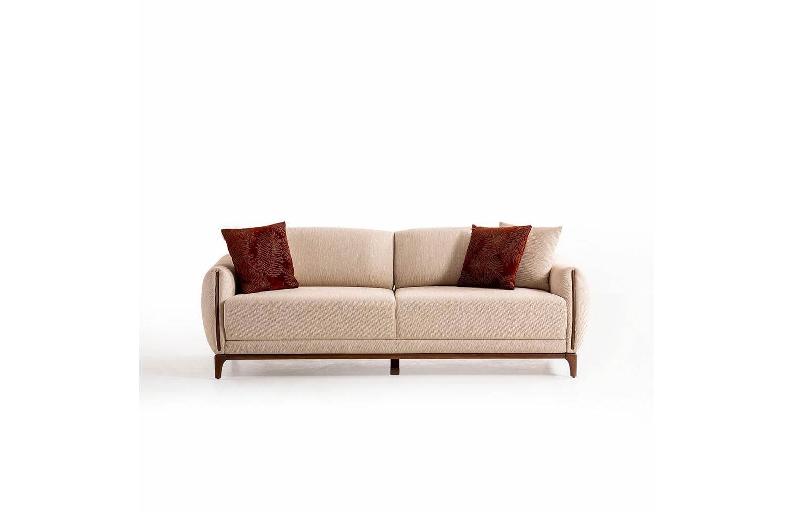 Bonni Koltuk Takımı