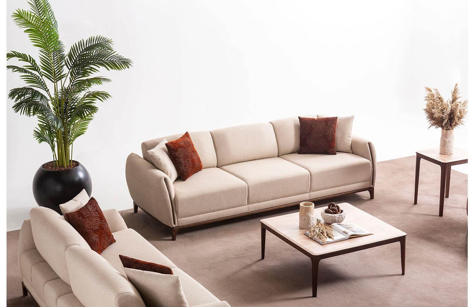 Bonni Koltuk Takımı