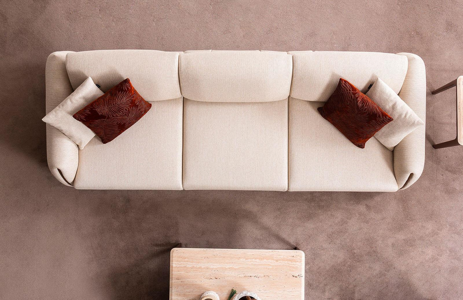 Bonni Koltuk Takımı