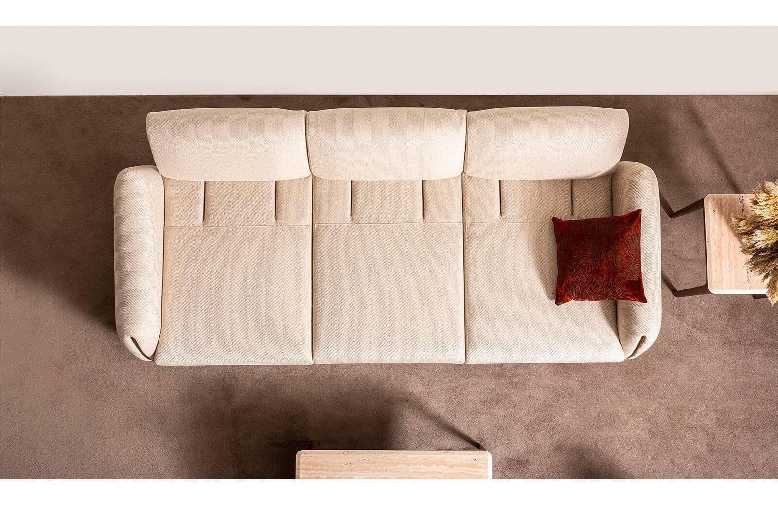 Bonni Koltuk Takımı