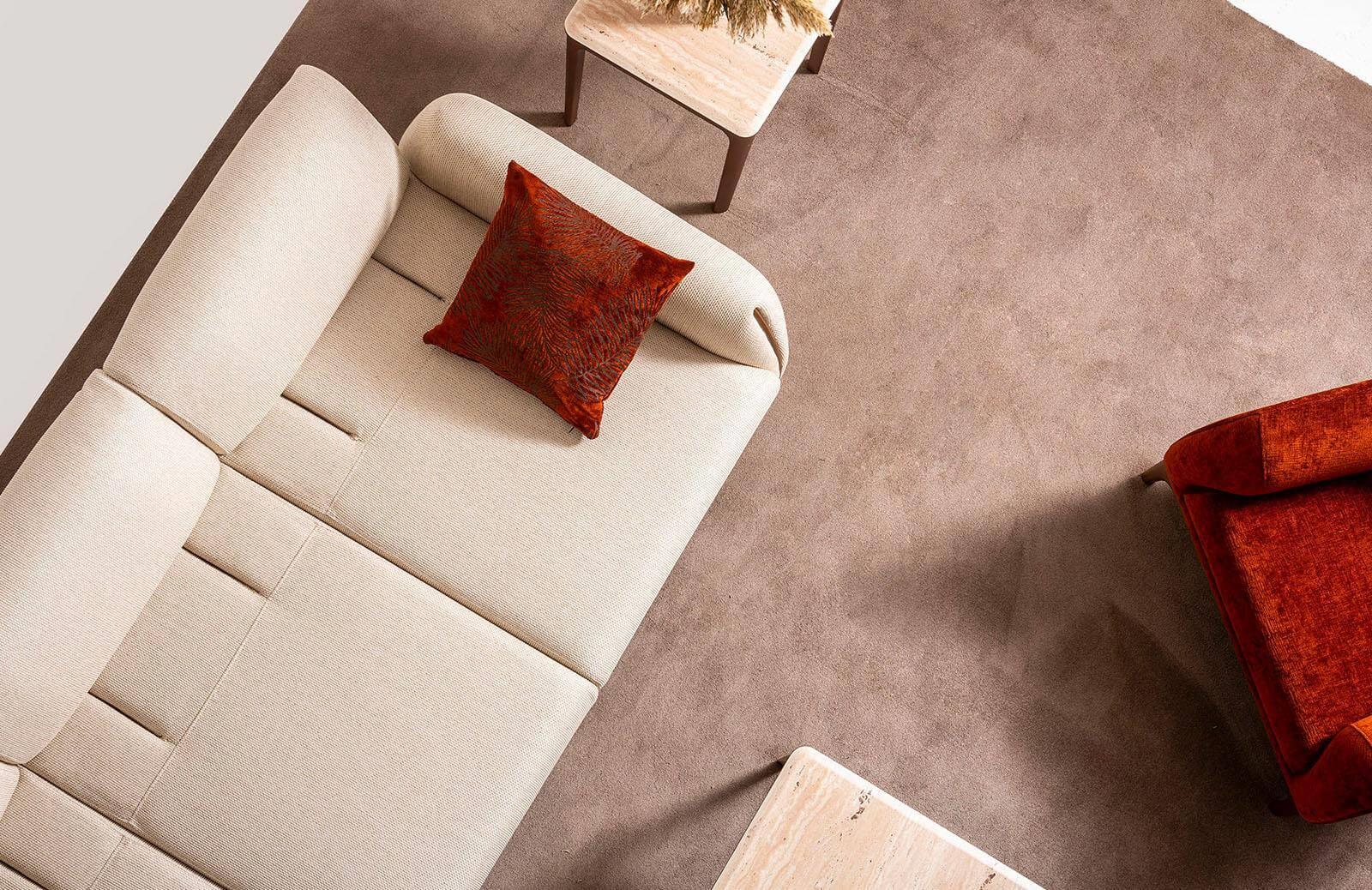 Bonni Koltuk Takımı