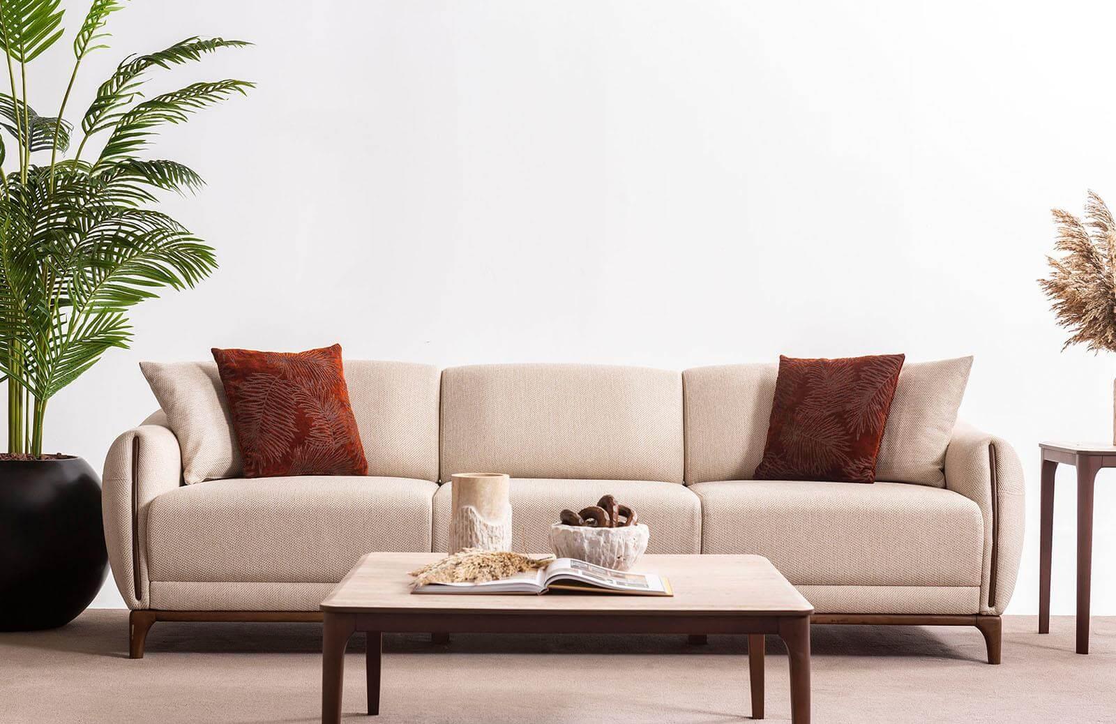 Bonni Koltuk Takımı