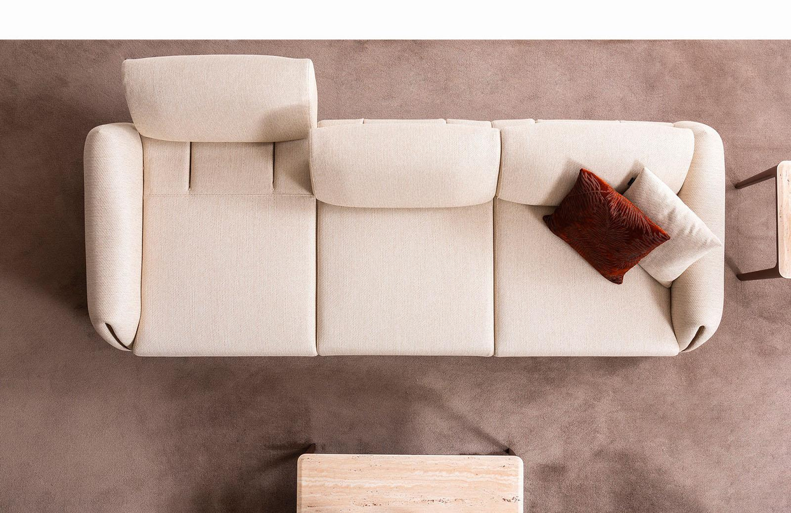 Bonni Koltuk Takımı