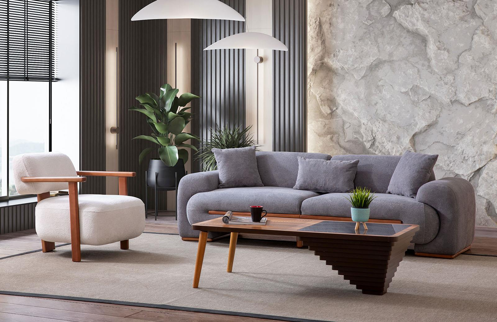 Booster Koltuk Takımı