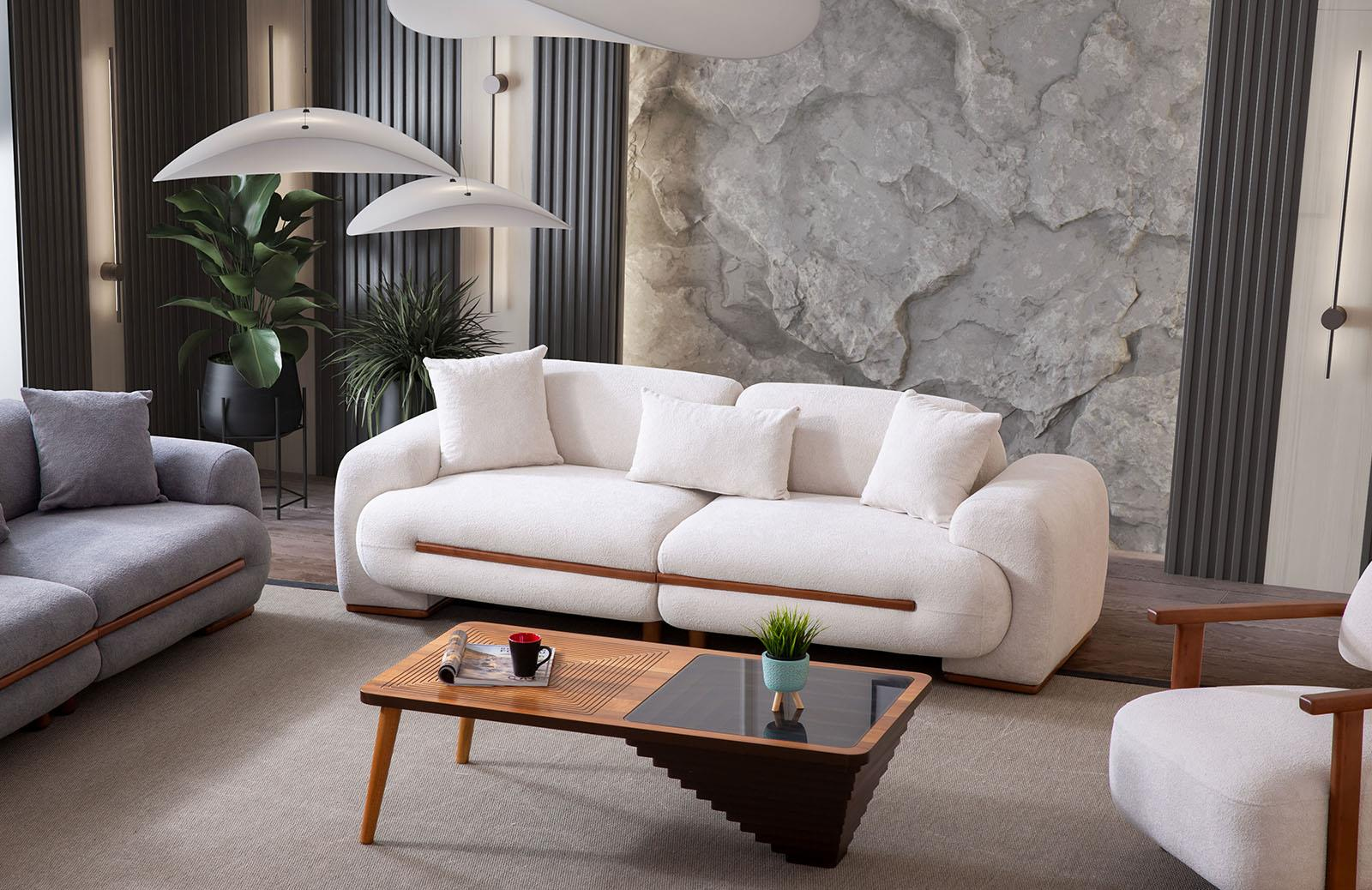 Booster Koltuk Takımı