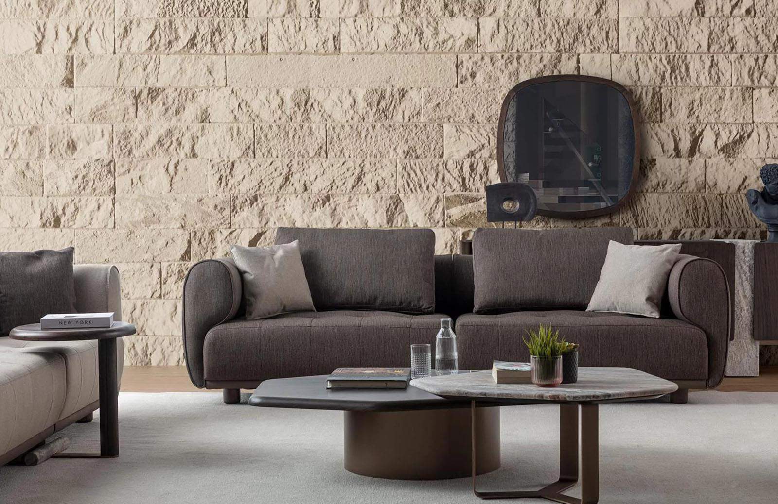 Bretz Koltuk Takımı