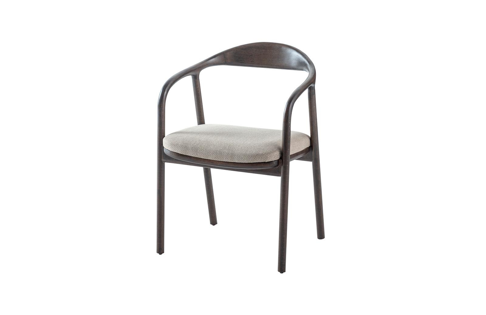 Bretz Sandalye Kollu