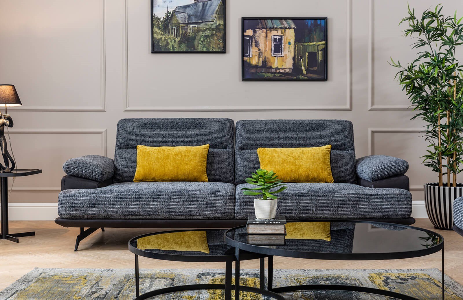 Brisa Koltuk Takımı