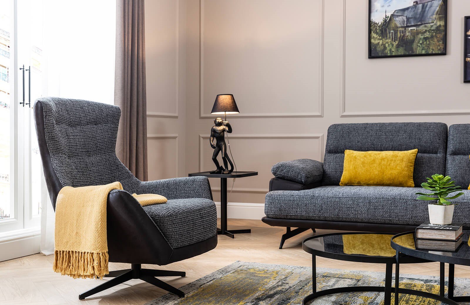 Brisa Koltuk Takımı