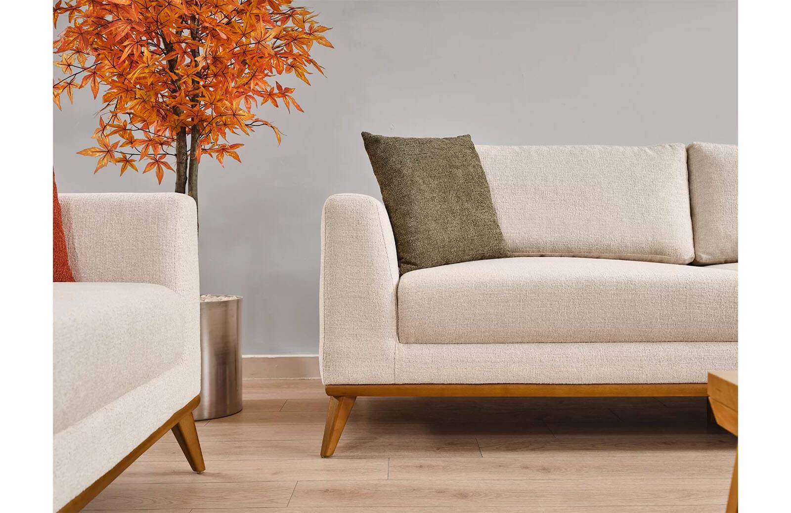 Bronwen Koltuk Takımı