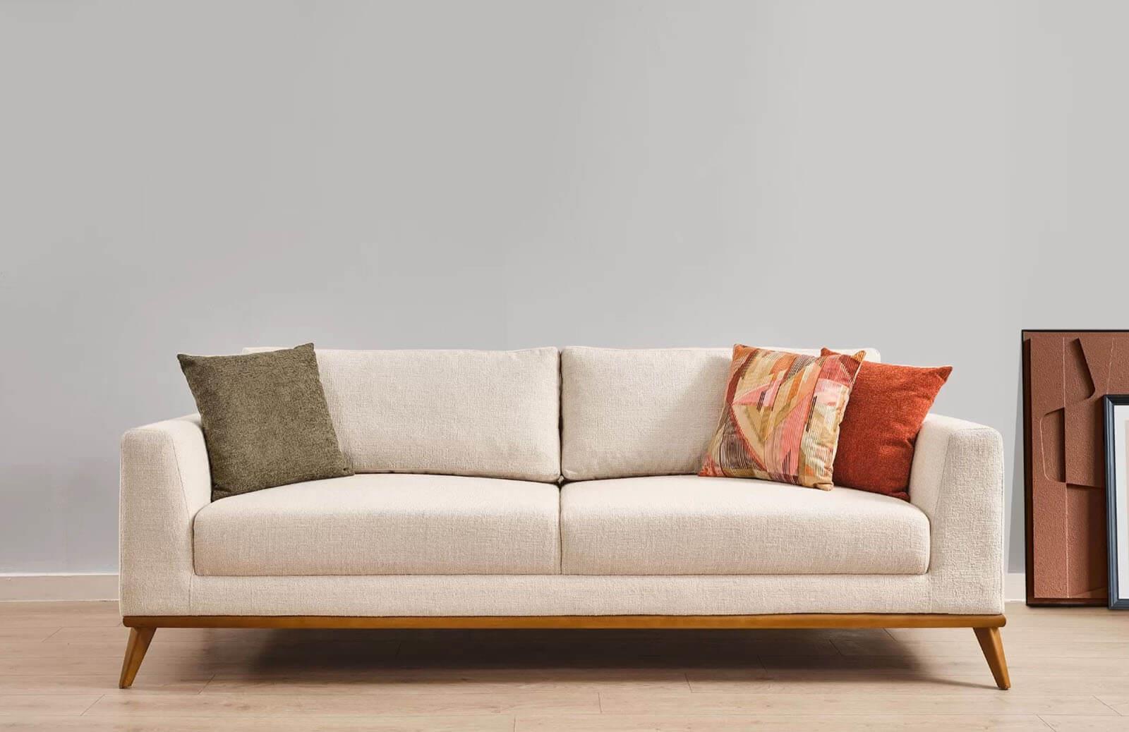 Bronwen Koltuk Takımı