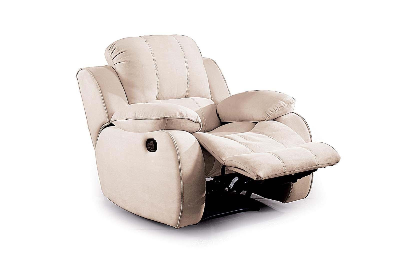 Buffi Berjer Mekanizmalı