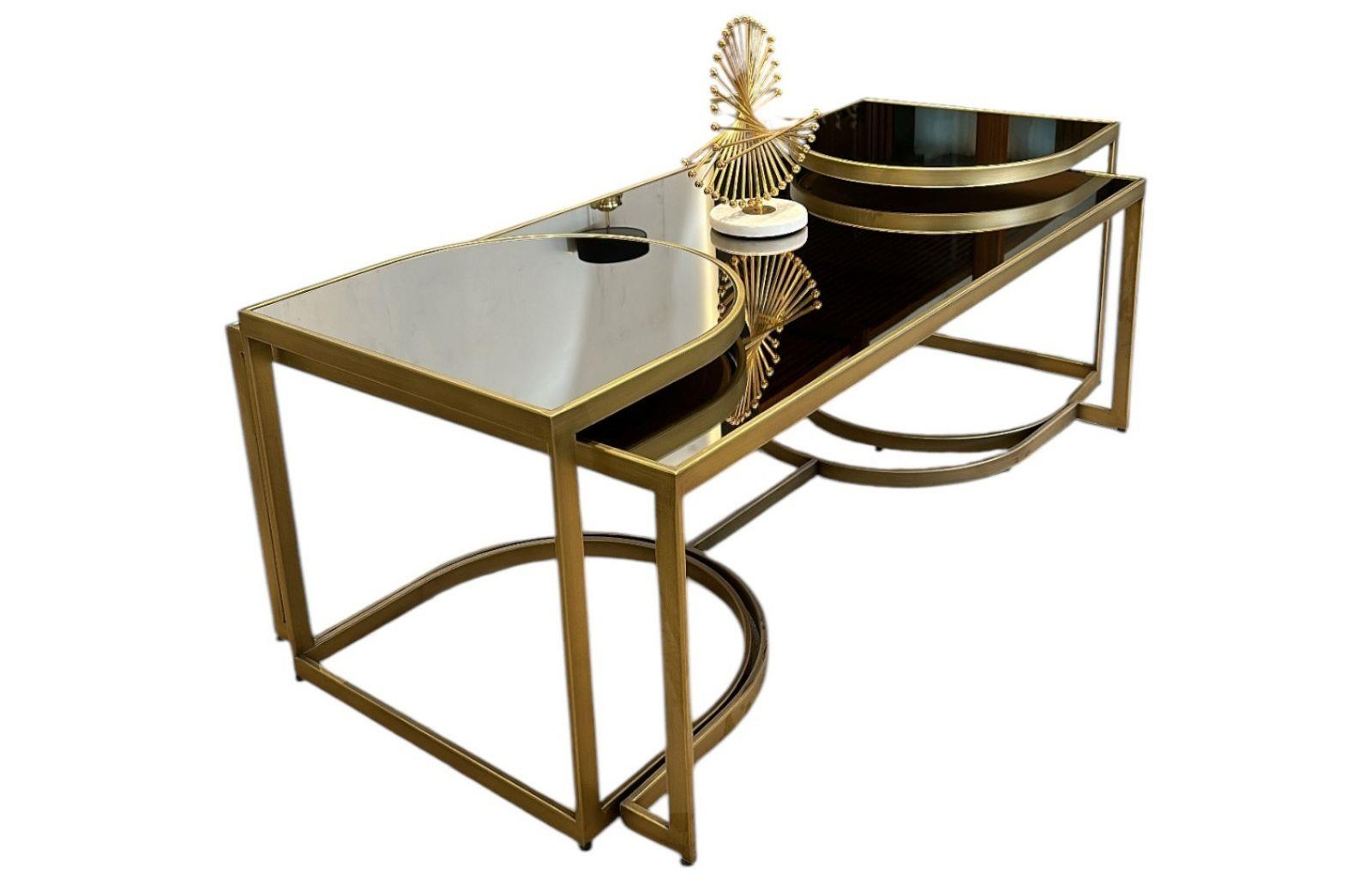 C-106 Orta Sehpa Eskitme