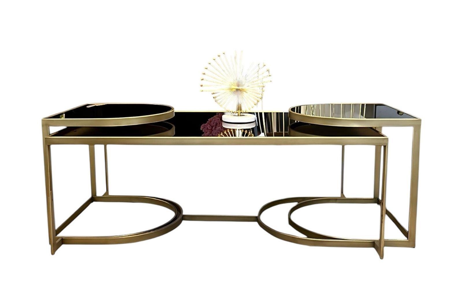 C-106 Orta Sehpa Eskitme