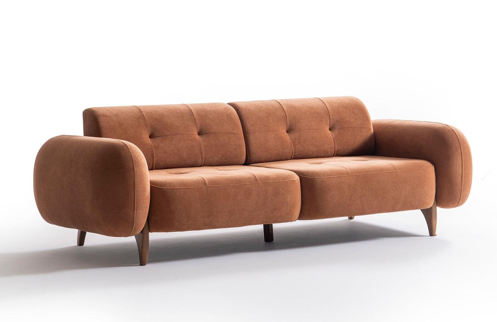 Çağla Üçlü Koltuk