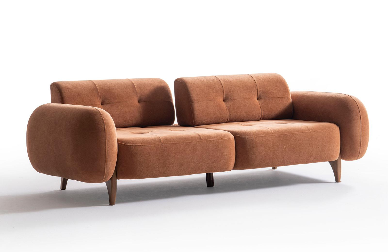 Çağla Üçlü Koltuk