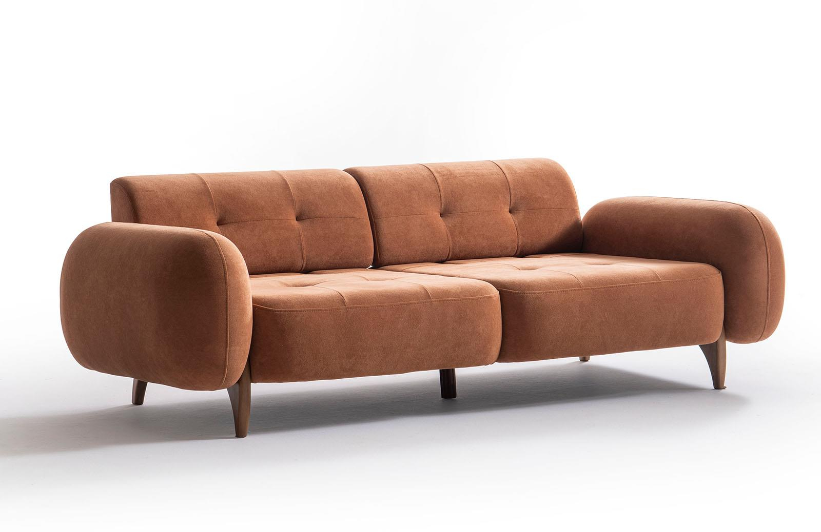 Çağla Üçlü Koltuk