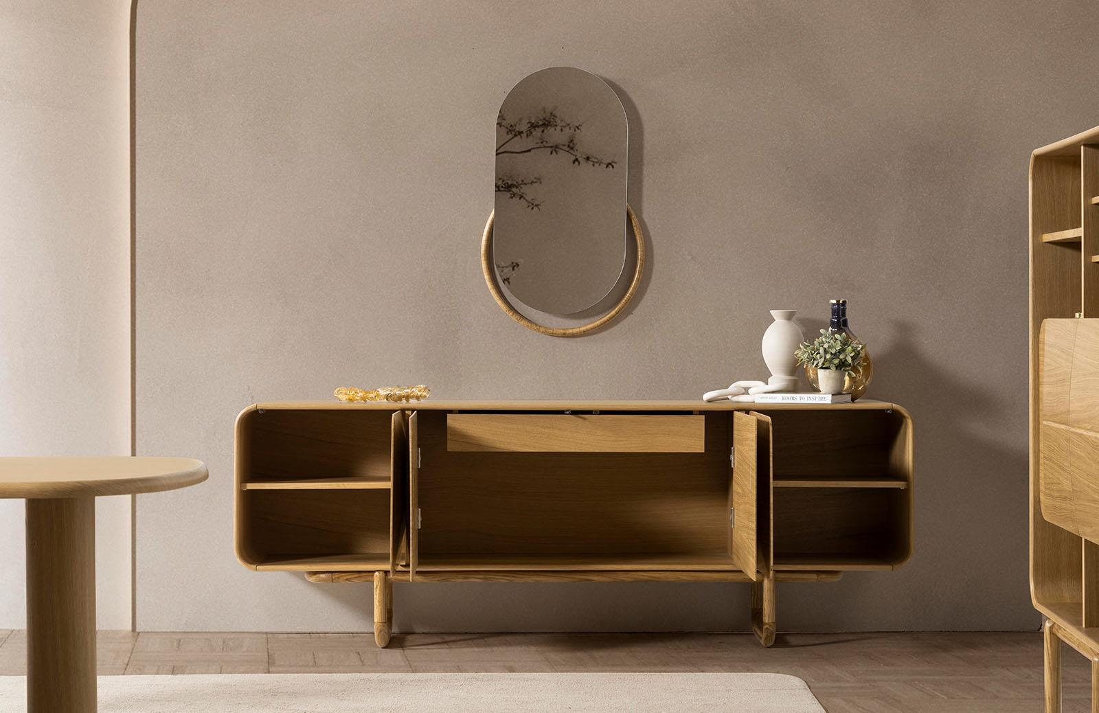 Calix Yemek Odası Takımı