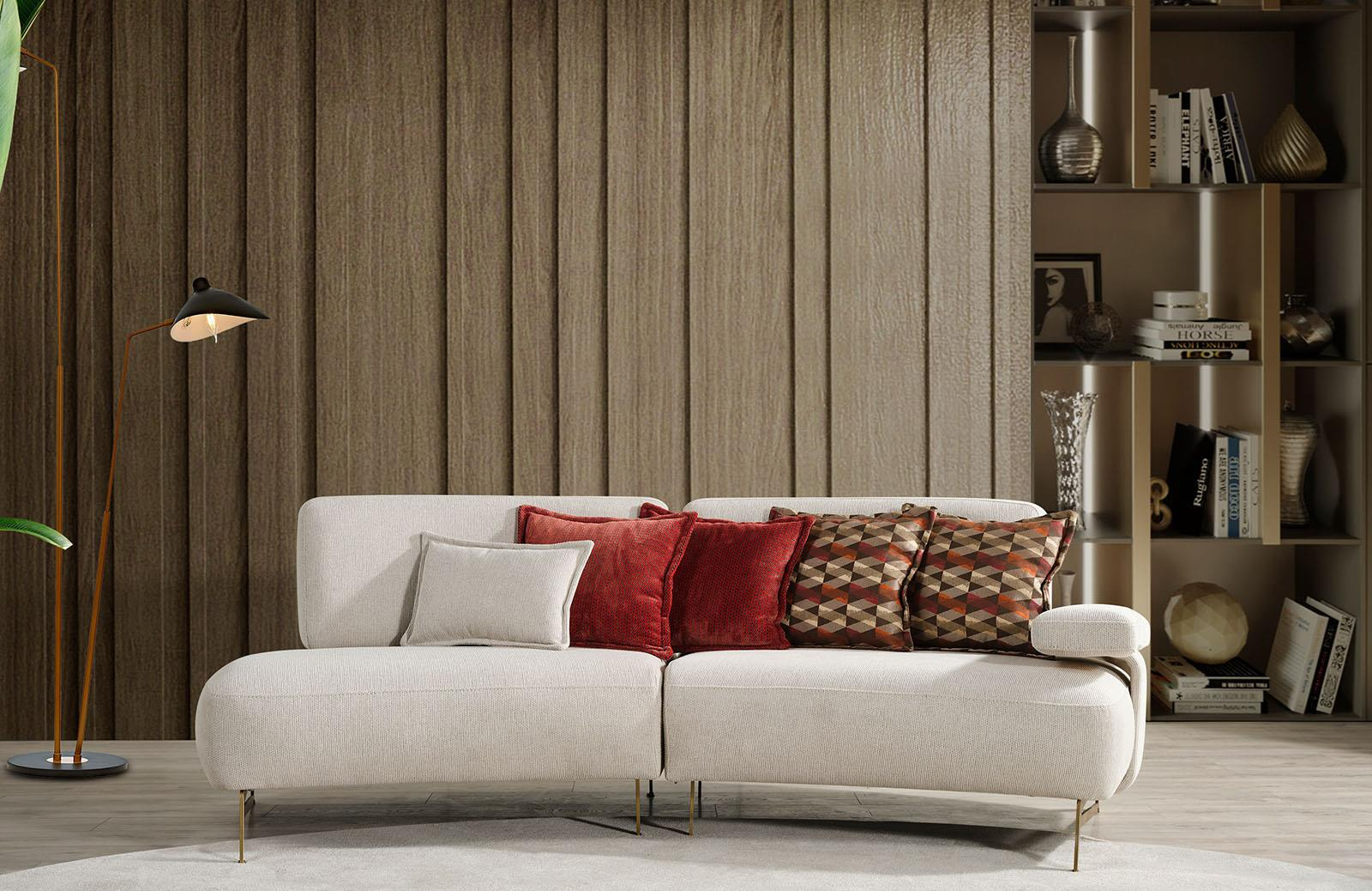 Cansey Koltuk Takımı