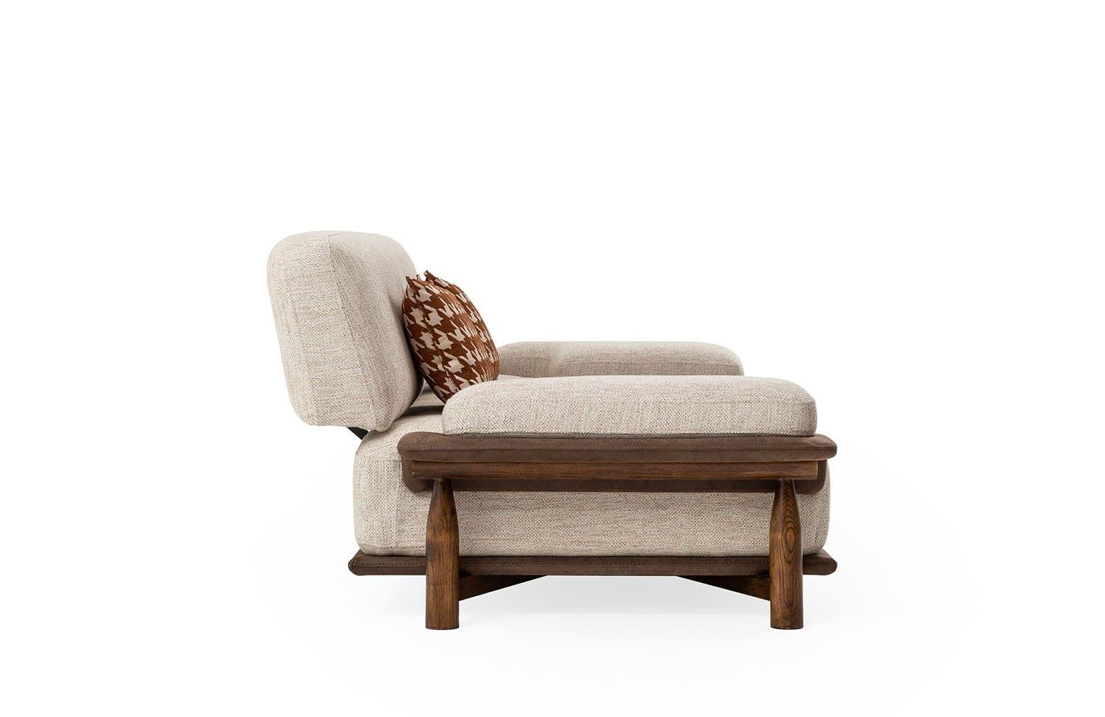 Caress Koltuk Takımı V3