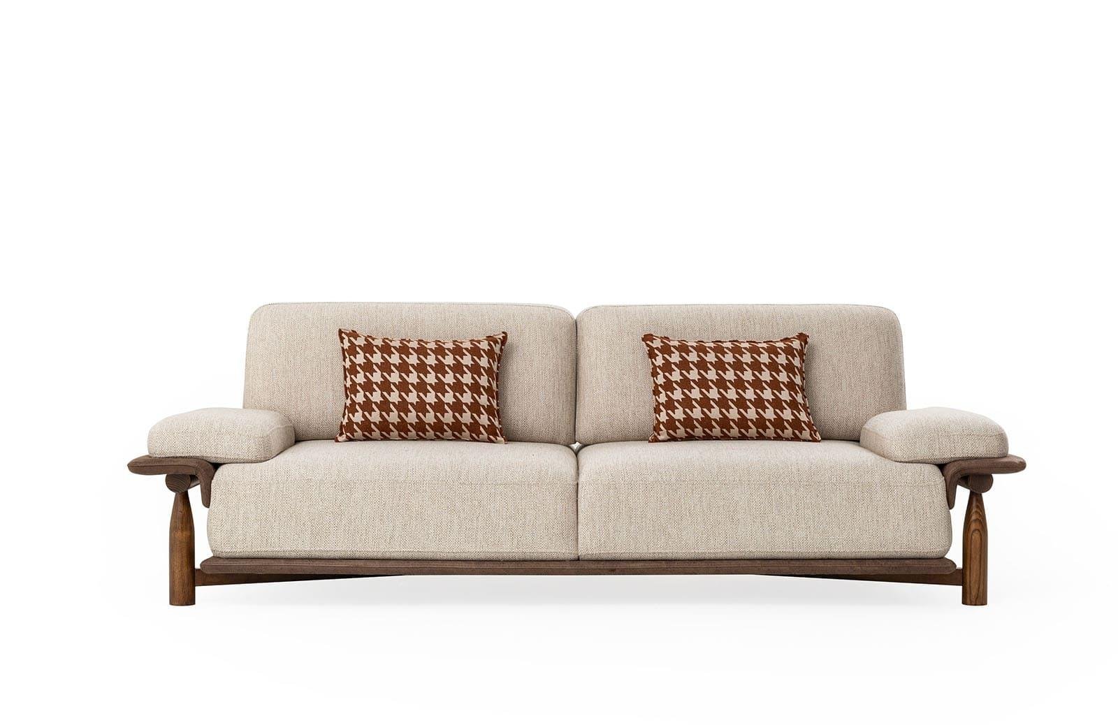 Caress Koltuk Takımı V3