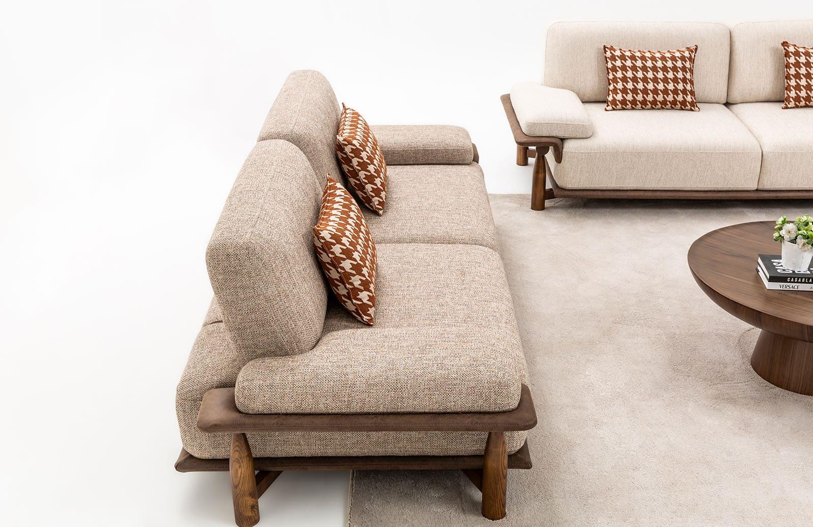 Caress Koltuk Takımı V3