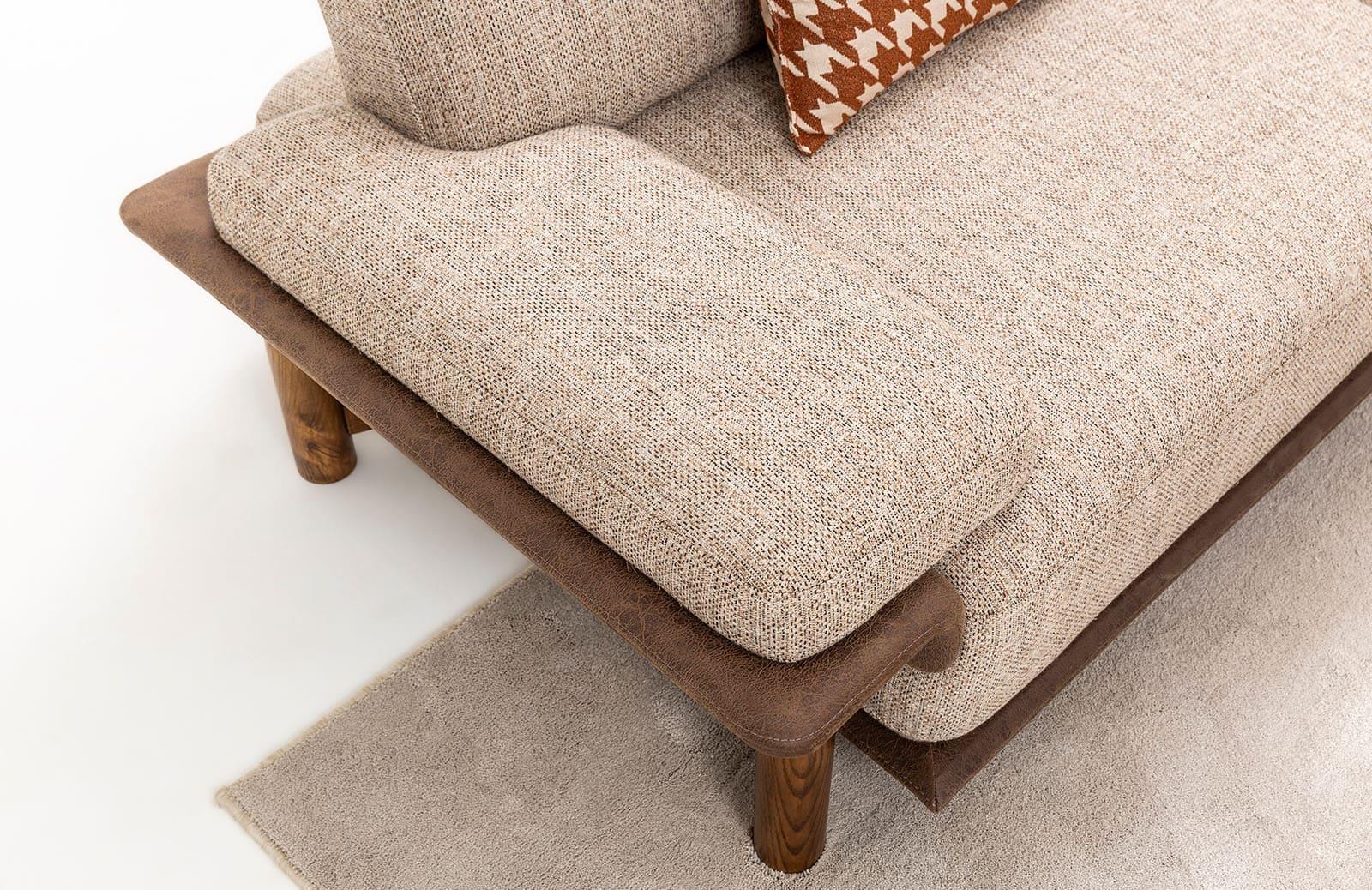 Caress Koltuk Takımı V3