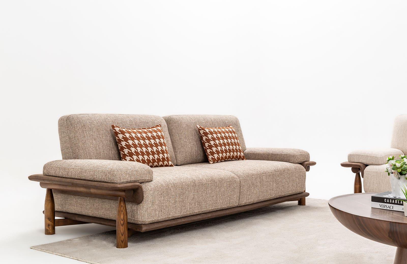 Caress Koltuk Takımı V3