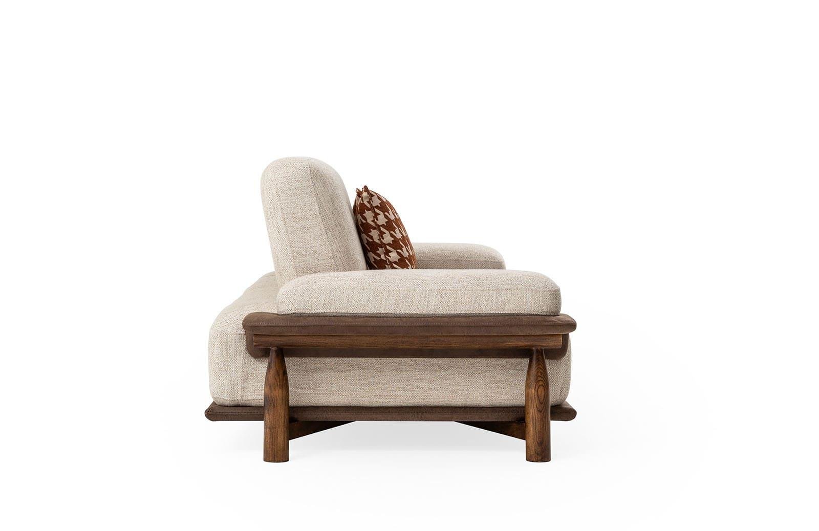 Caress Koltuk Takımı V3