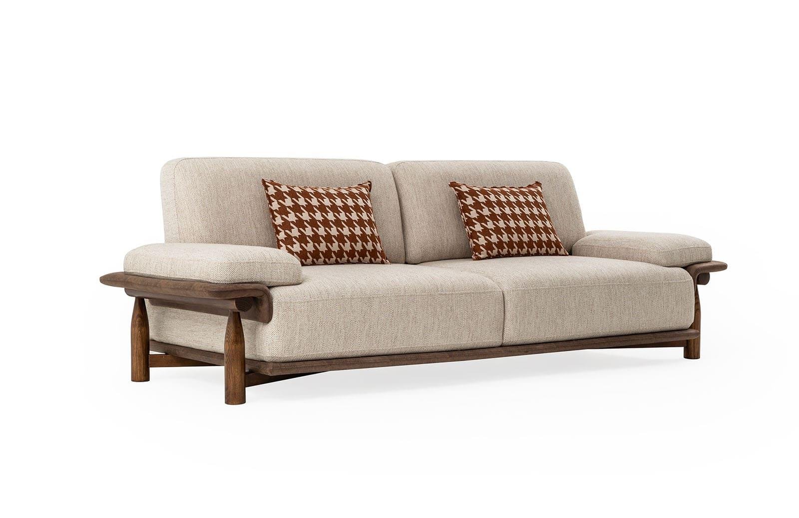 Caress Koltuk Takımı V3