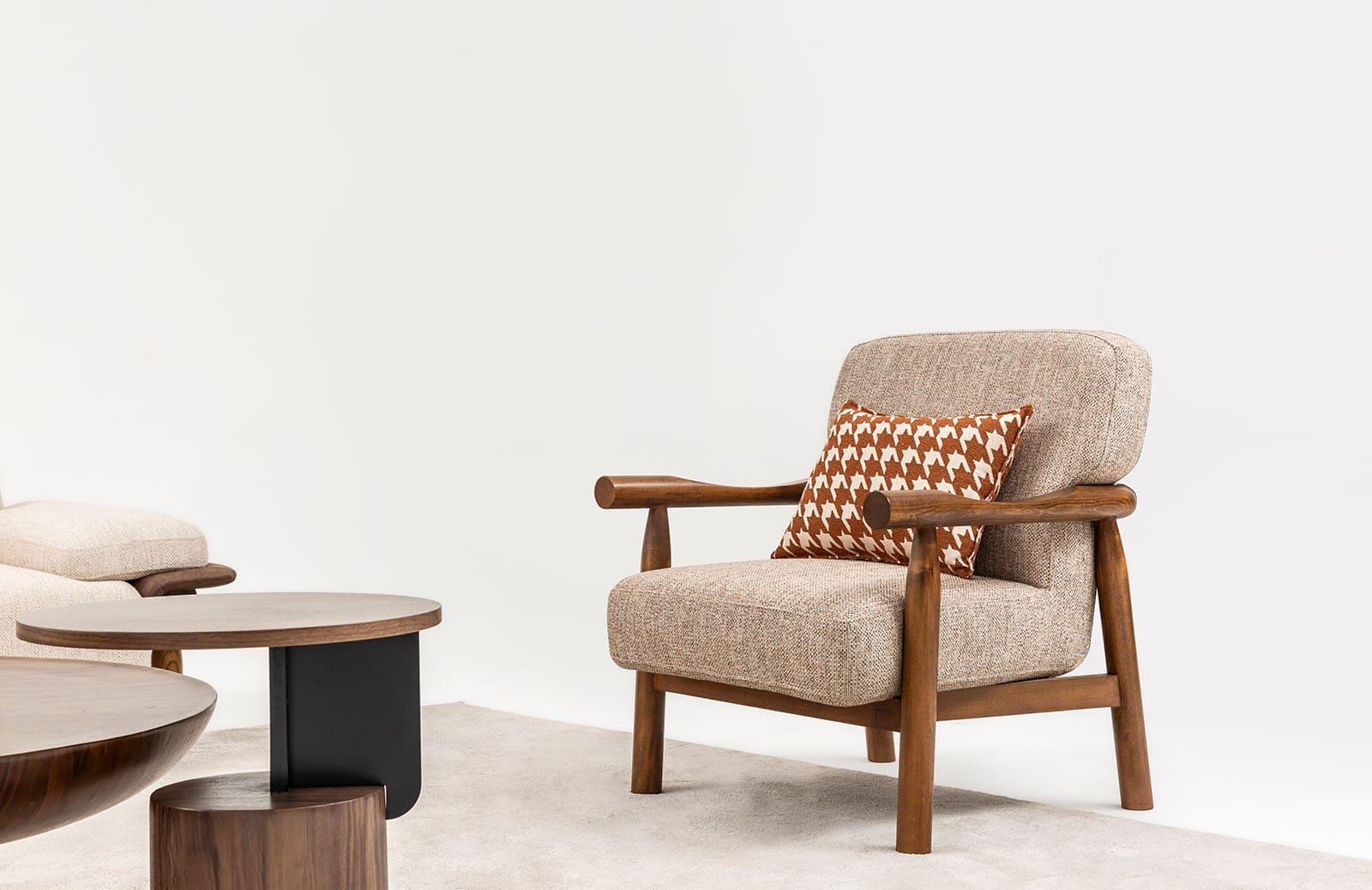 Caress Koltuk Takımı V3