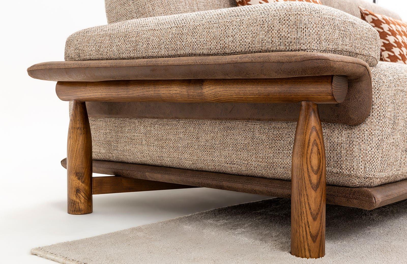 Caress Koltuk Takımı V3