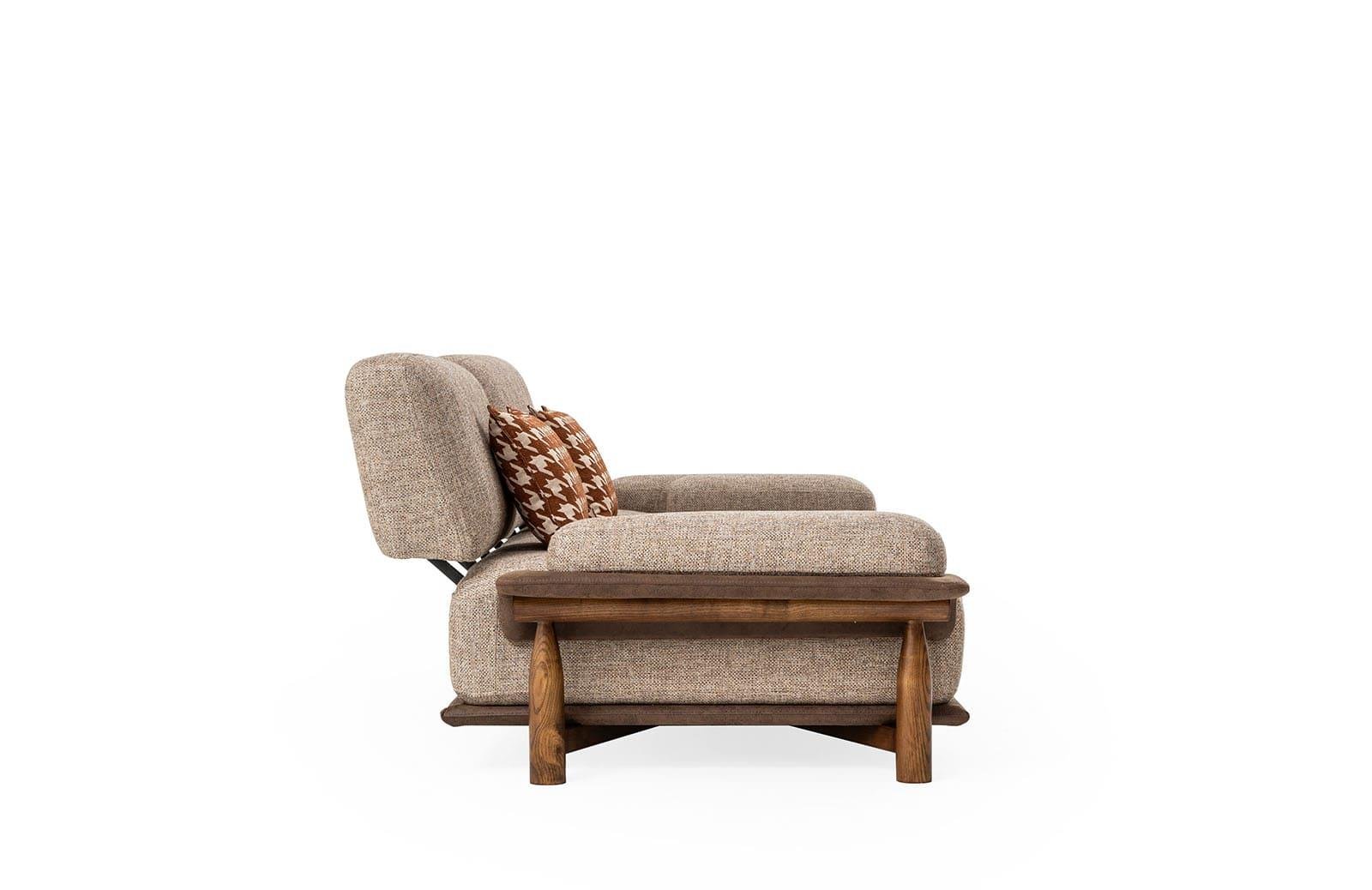 Caress Koltuk Takımı V3