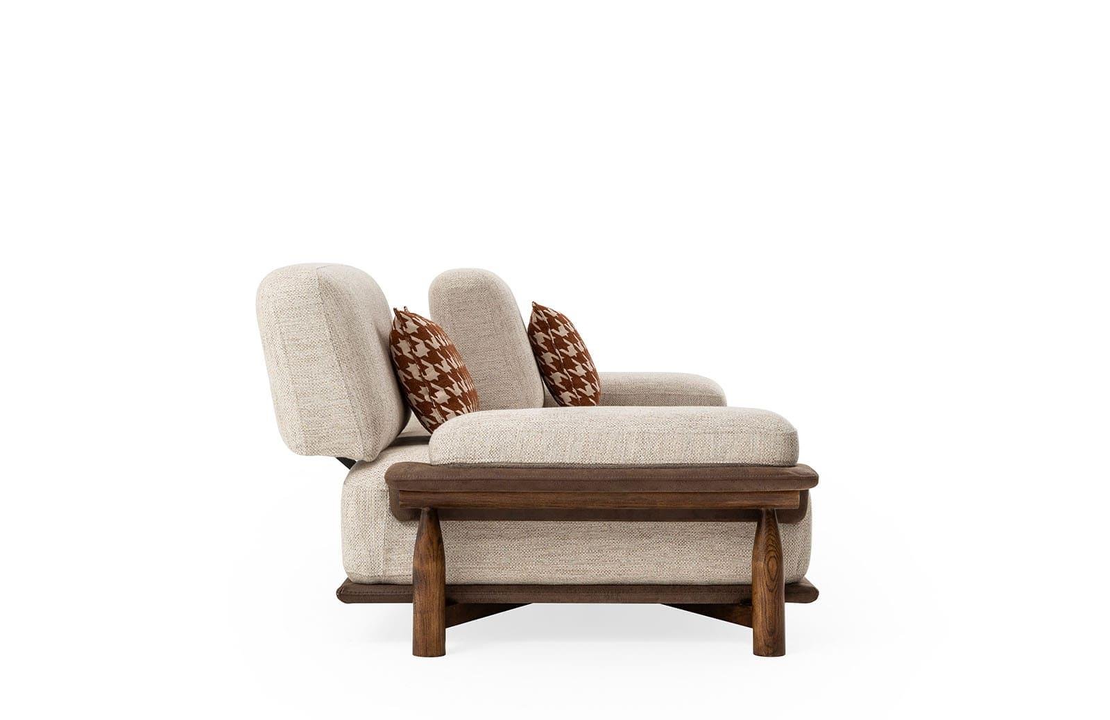 Caress Koltuk Takımı V3