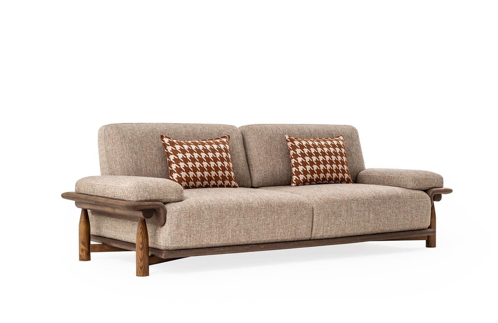 Caress Koltuk Takımı V3