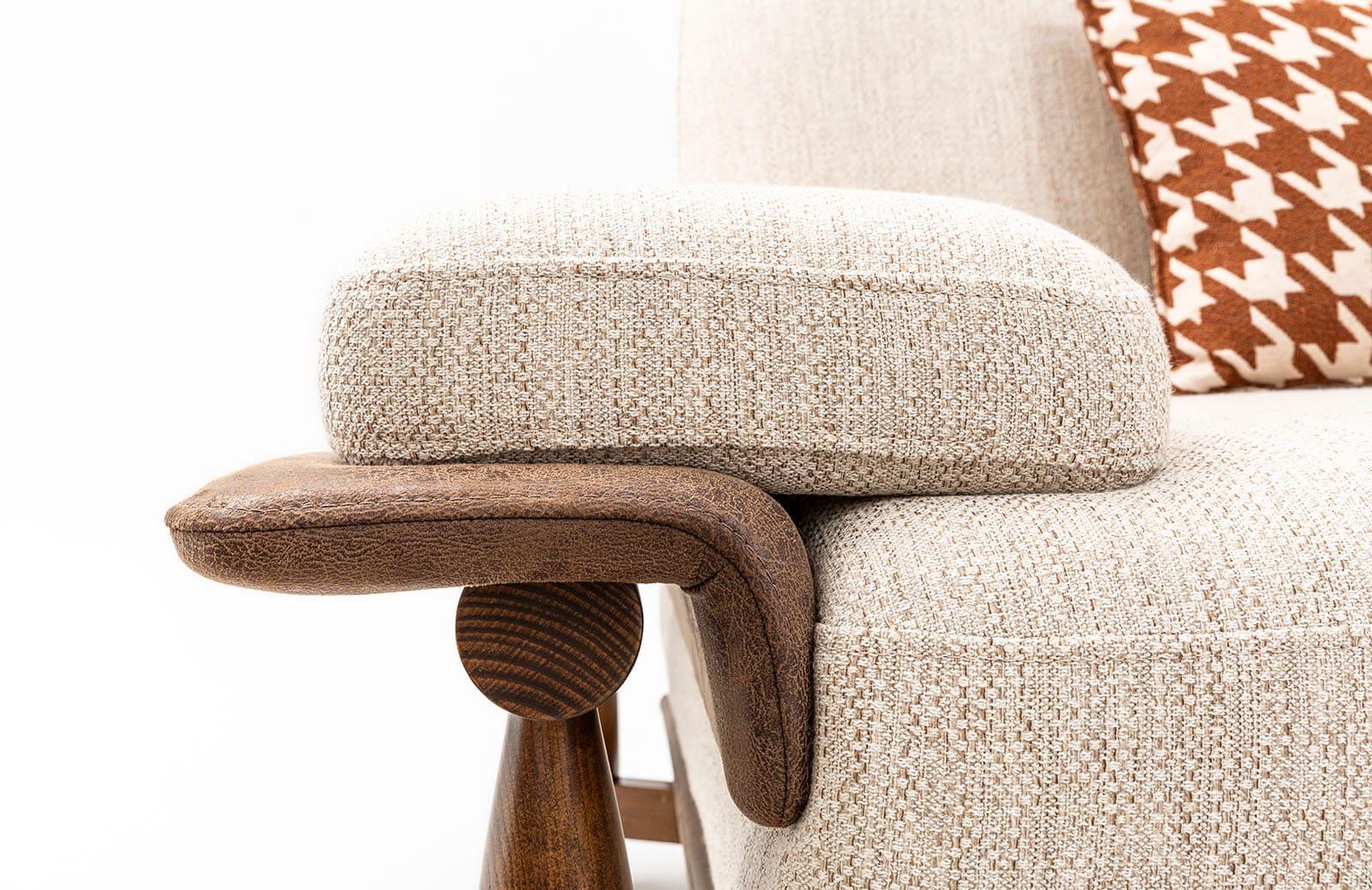 Caress Koltuk Takımı V3