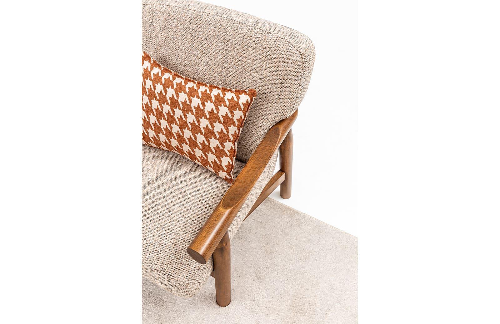 Caress Koltuk Takımı V3