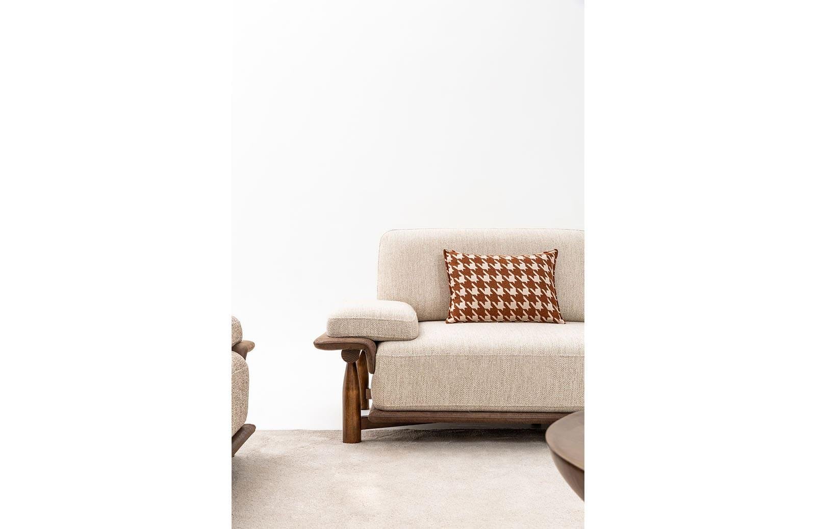 Caress Koltuk Takımı V3