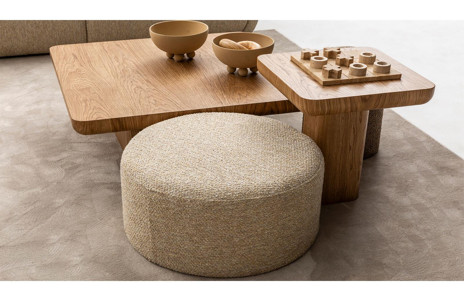 Cash Orta Sehpa Seti