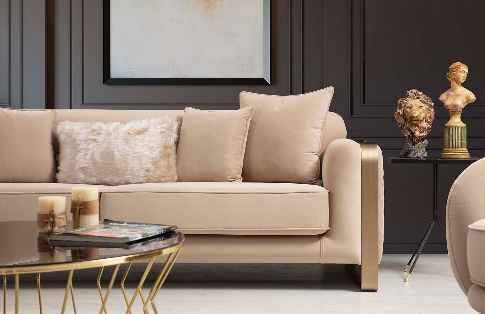 Catalina Koltuk Takımı