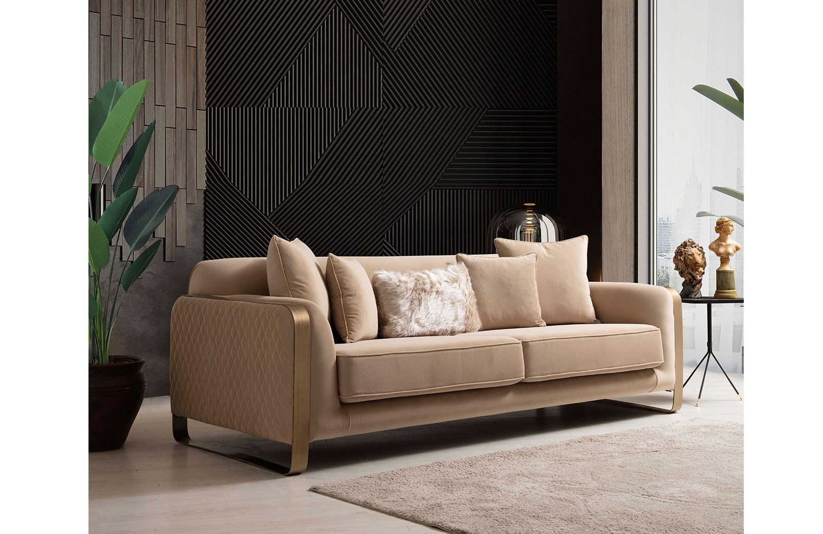 Catalina Koltuk Takımı