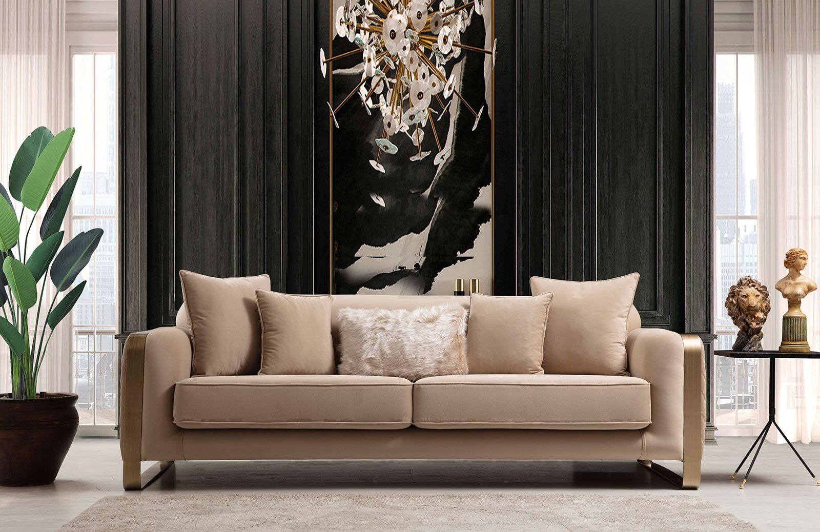 Catalina Koltuk Takımı