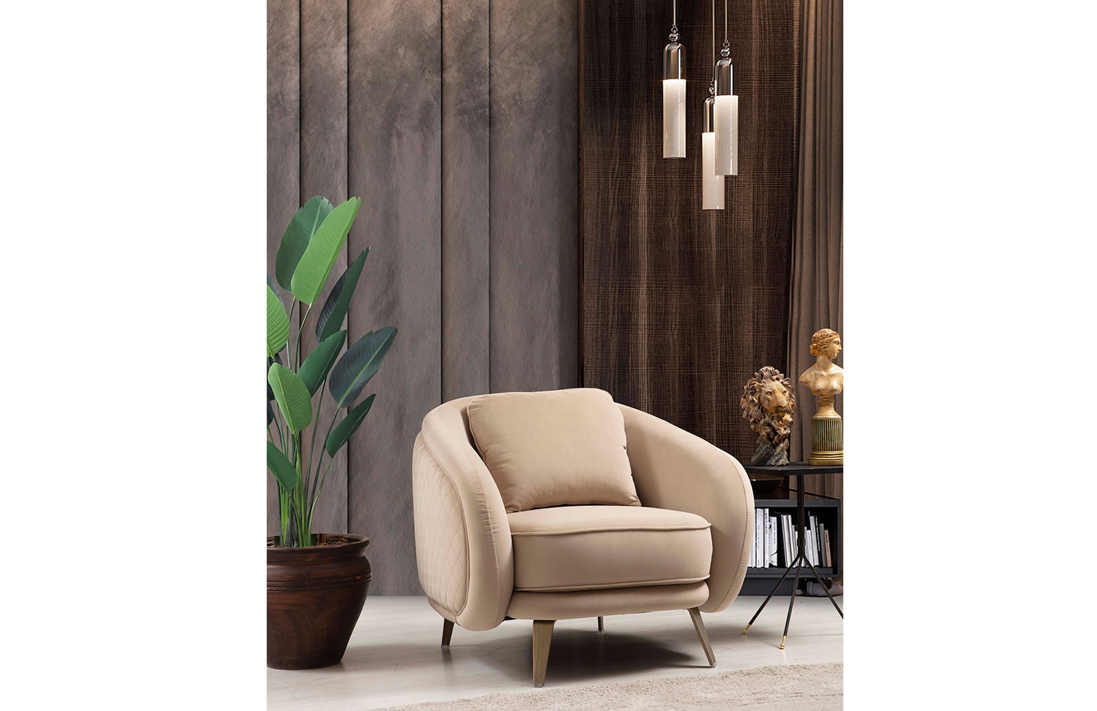 Catalina Koltuk Takımı