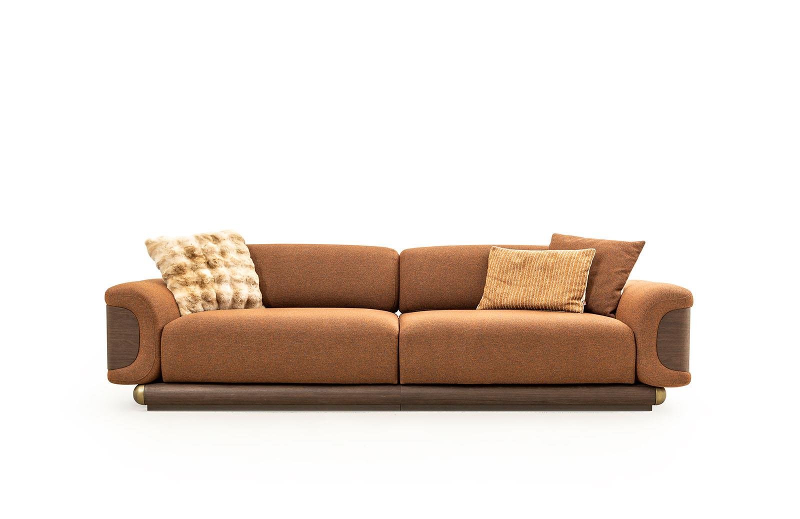 Cavelle Koltuk Takımı