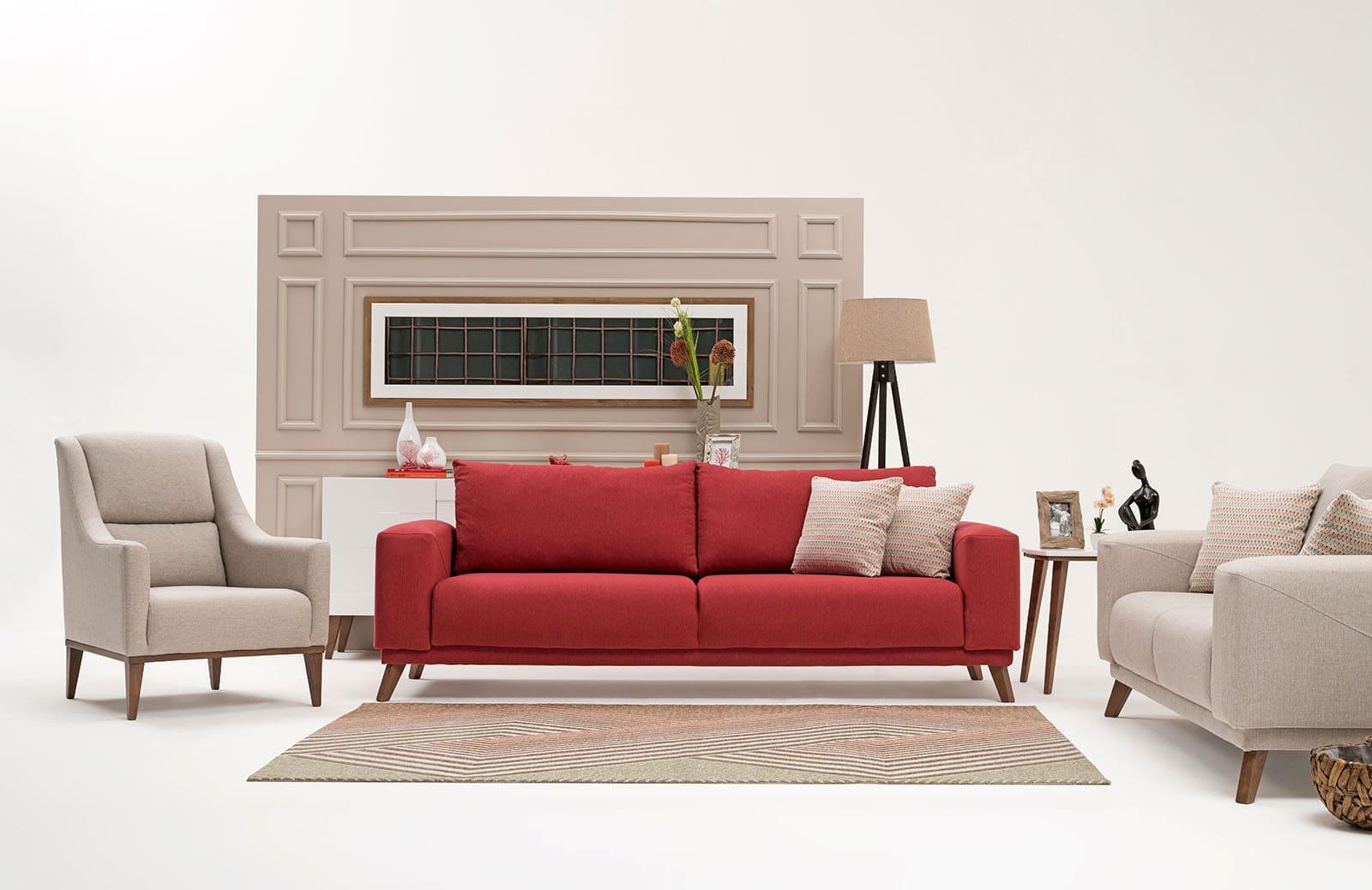 Celosia Koltuk Takımı