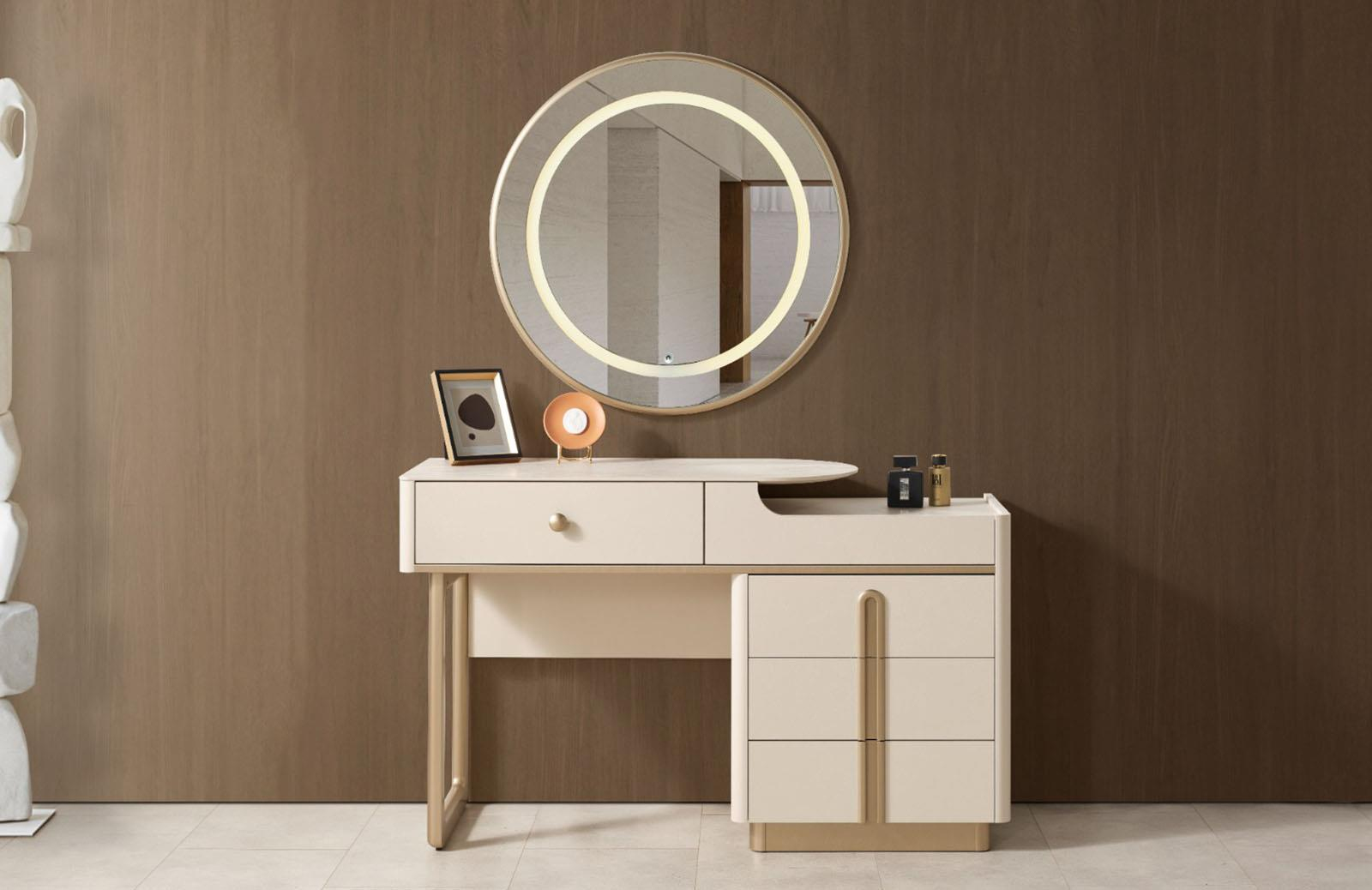 Chloe Yatak Odası Takımı